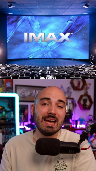 C'est Quoi l'Infinity Vision ?