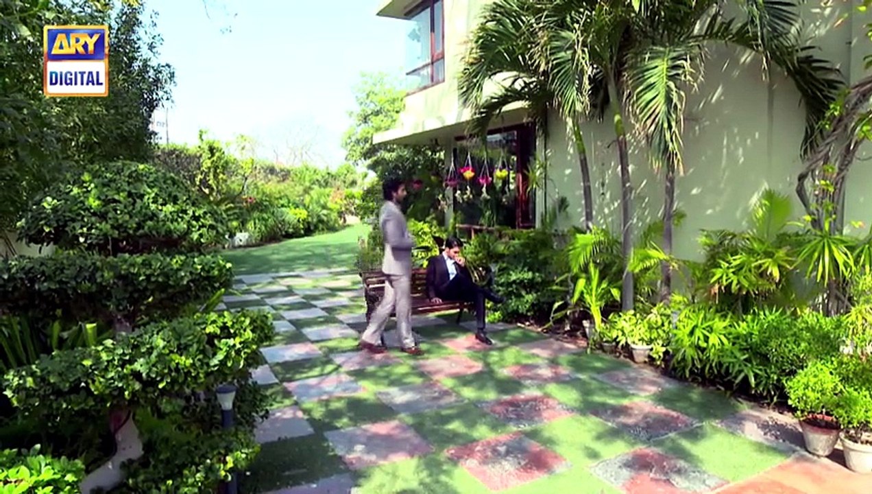 Nand Episode 6 - 12th August 2020 - ARY Digital Drama [Full Movie]
