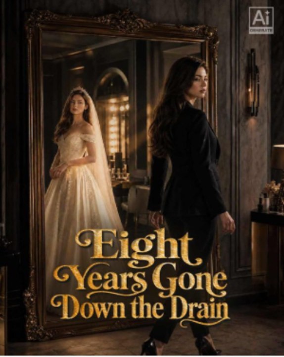 Eight Years Gone Down the Drain EP