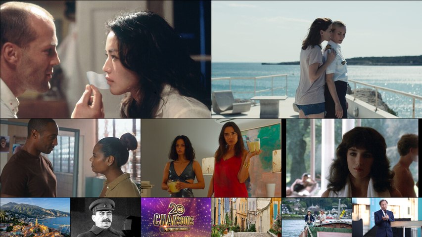 Programme TV de ce soir en Vidéo