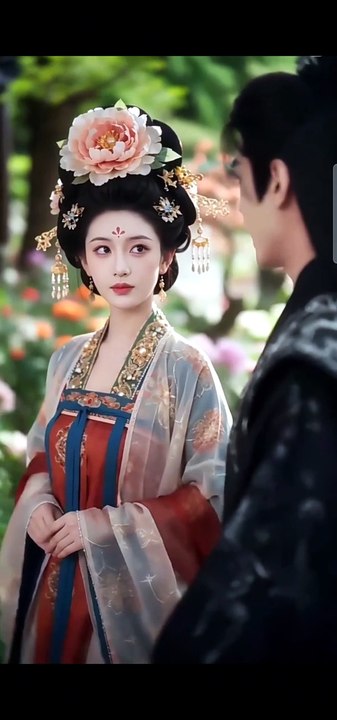 Ashes of Love, Empire of Revenge