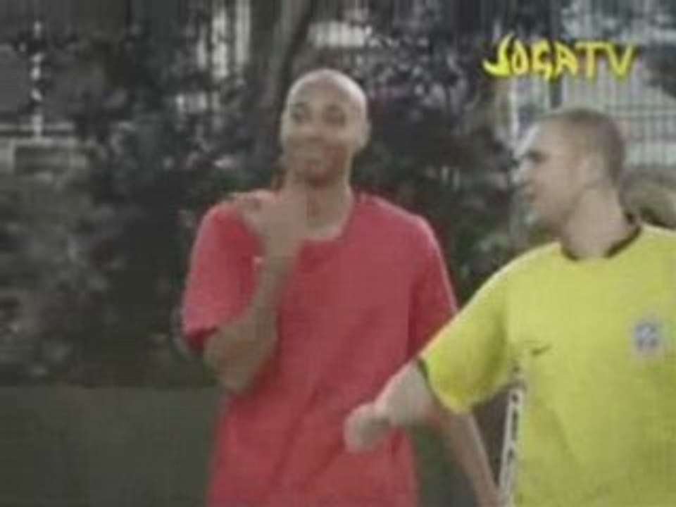 pub foot + drible