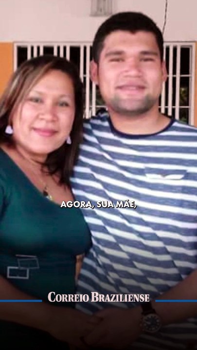 Advogada vai processar EUA e Venezuela por morte do filho em terremoto após deportação