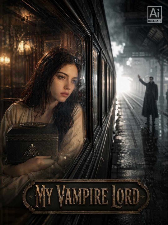 My Vampire Lord Full Drama