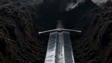 The Viking Sword That Shouldn't Exist
