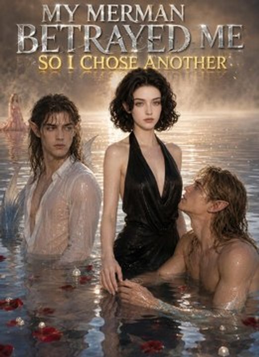 My Merman Betrayed Me，So I Chose Another Ep,21 #SM