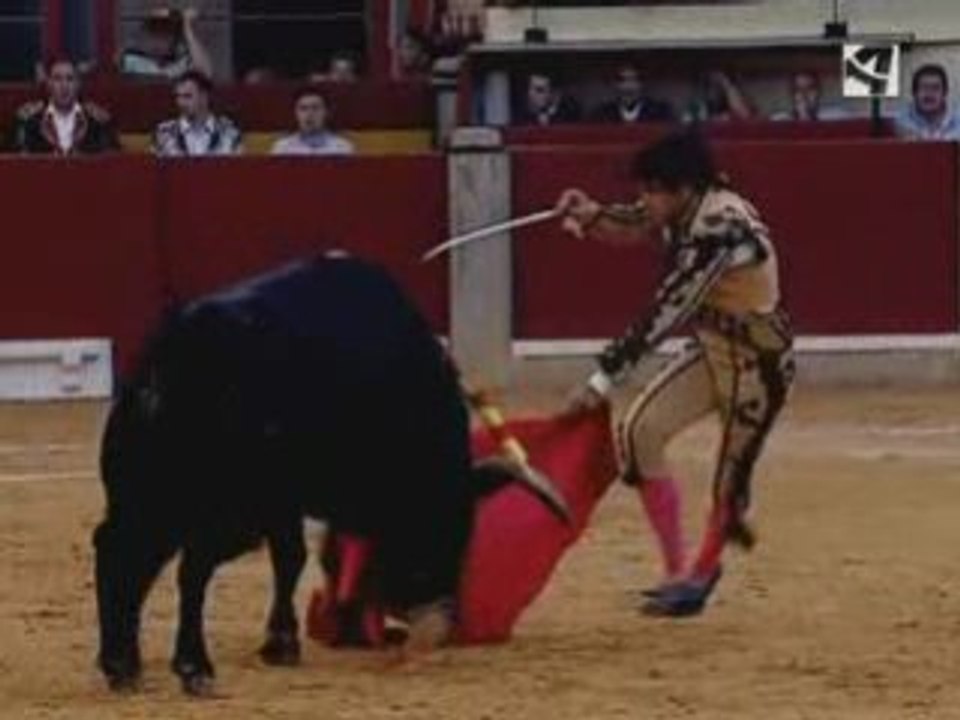 Estocada