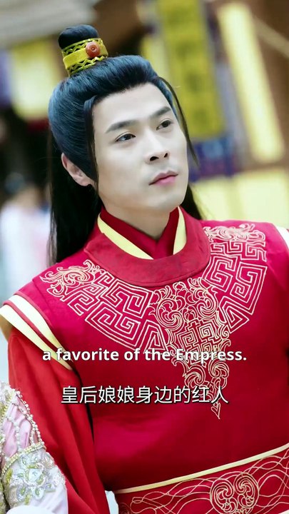 A Genius Doctor Time Travels and Marries a Cold Prince—She Cures Him, Then He Spoils Her!