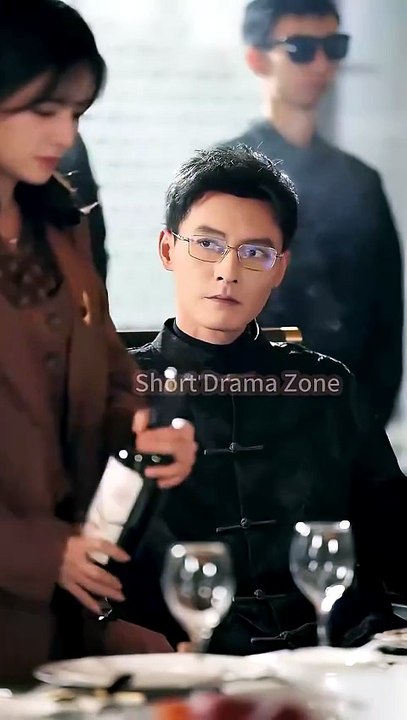 😈He had been planning this for so long #flickreels #qggh86 #shorts #cdrama #fyp #minidrama