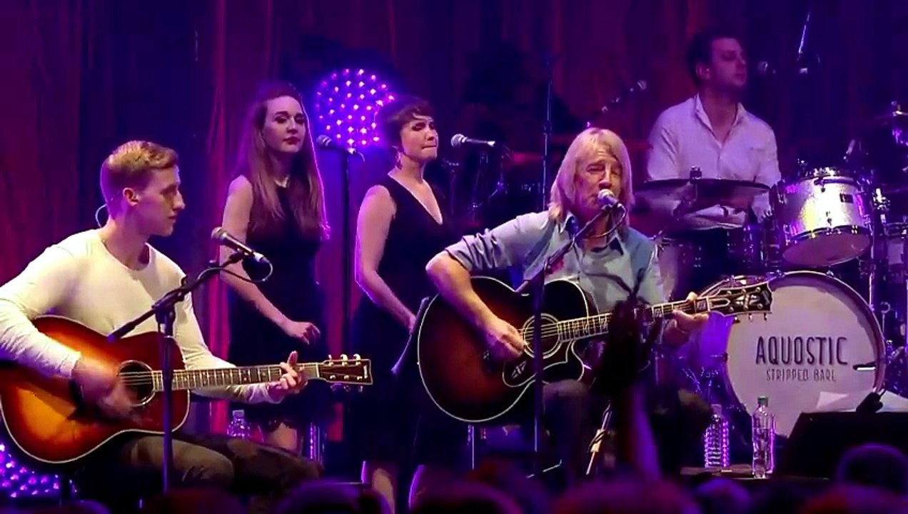 All The Reasons - Status Quo (acoustic)