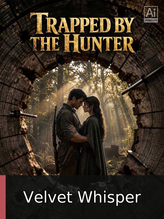 Trapped by the Hunter engsubtitle fullmovie🔥❗️‼️ Velvet Whisper