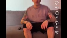Edoardo tavassi story il telecomando