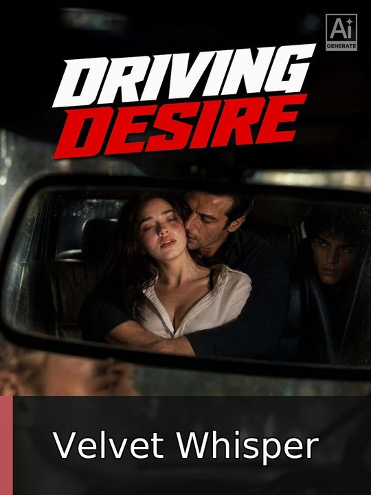 Driving Desire engsub fullfilm⚡️🍿🍿 Velvet Whisper