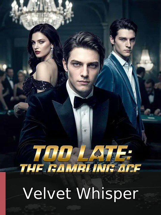 Too Late: The Gambling Ace englishsubtitle fullfilm💎💎 Velvet Whisper