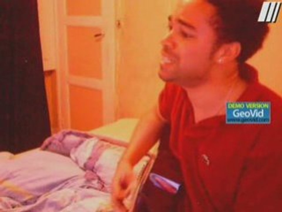 Pete Murray So beautiful cover