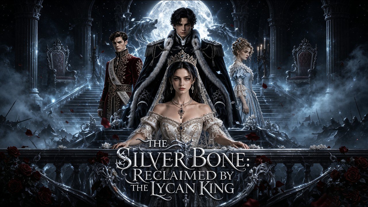 The Silver Bone Reclaimed By The Lycan King