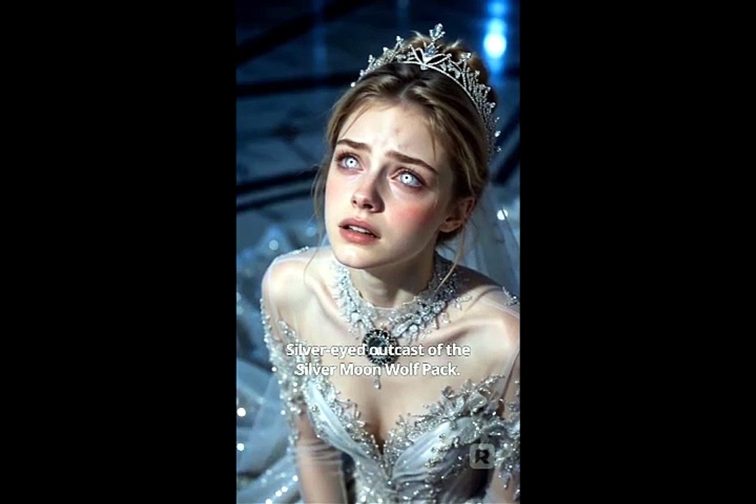 [FULL] 🐉 The Alpha Rejected Me, But the Dragon Claimed Me Dailymotion Episodes | On her wedding day, Selene was framed, rejected by the Alpha King... - ENG SUB [Full Movie]