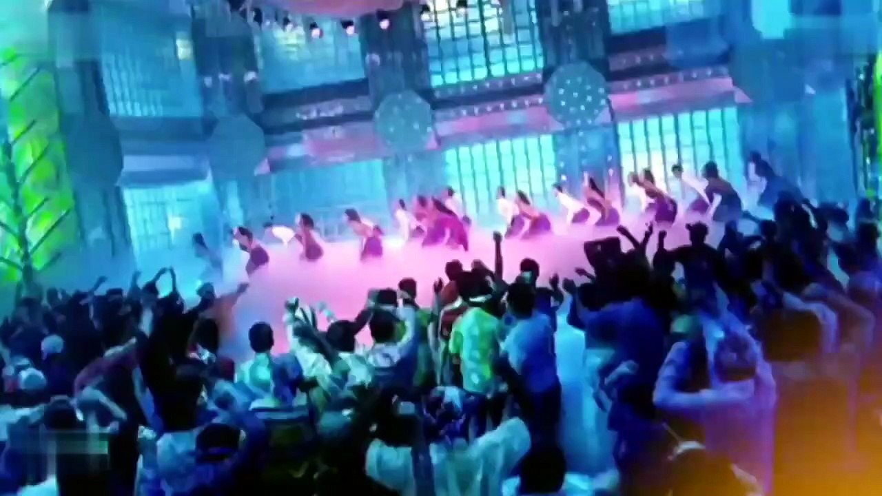 Aisa Jaadu Dala Re Remix Video Song Dj Malang