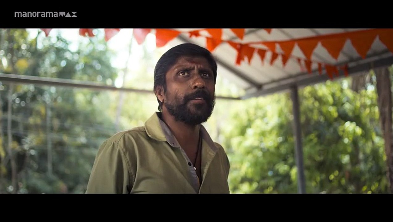 Kallam Malayalam Movie Part 2 [Full Movie]