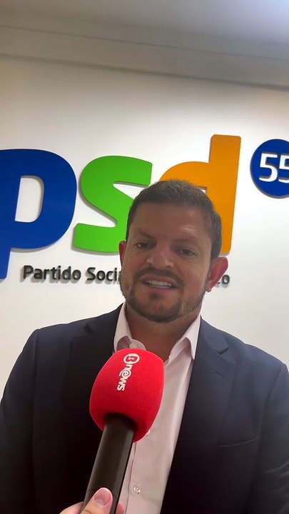 Quinho Tigre confirma candidatura a deputado após ter nome cotado para suplência de Wagner