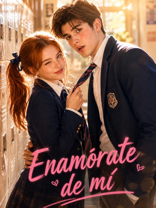 Enamórate de mí - Drama Completo