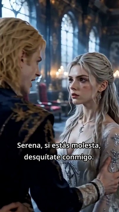Ya No Soy Tu Luna Película Completa Urbano Fantástico Asm - All Episodes 2026