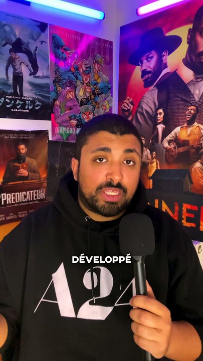 Le point commun entre Paul Atréides, Anakin et Eren Yaeger