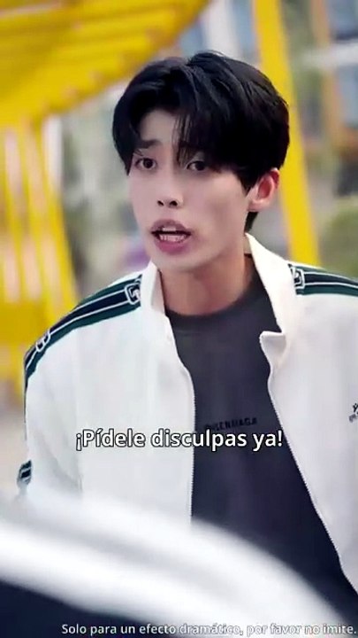 Renací y ahora mando yo - Completo En Español #drama  #español [Full Movie]