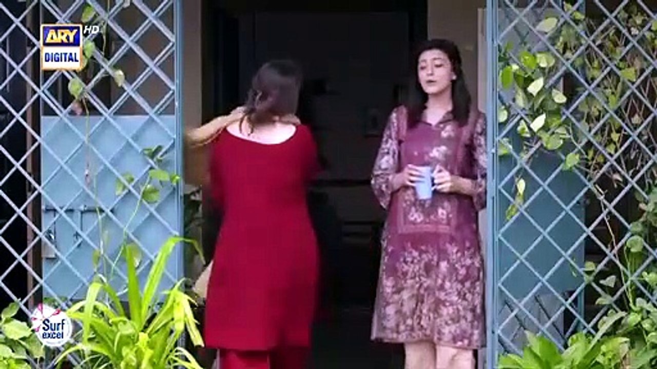 Pardes Episode 17 & 18 Part 2 - Presented by Surf Excel [Subtitle Eng] 12th July 2021 - ARY Digital [Full Movie] [Full Movie]