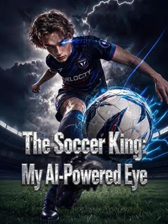The Soccer King My AI-Powered Eye  ||New Movie| | Full Short Drama | English Sub 2026