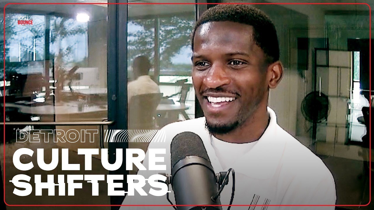 Jerjuan Howard Is Setting the Example for Investing in the Community