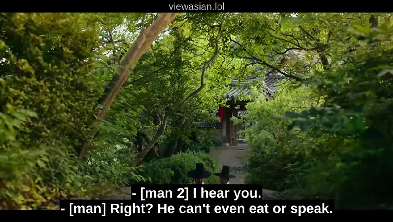 The East Palace - Episode 6 [Eng Sub] [Full Movie]