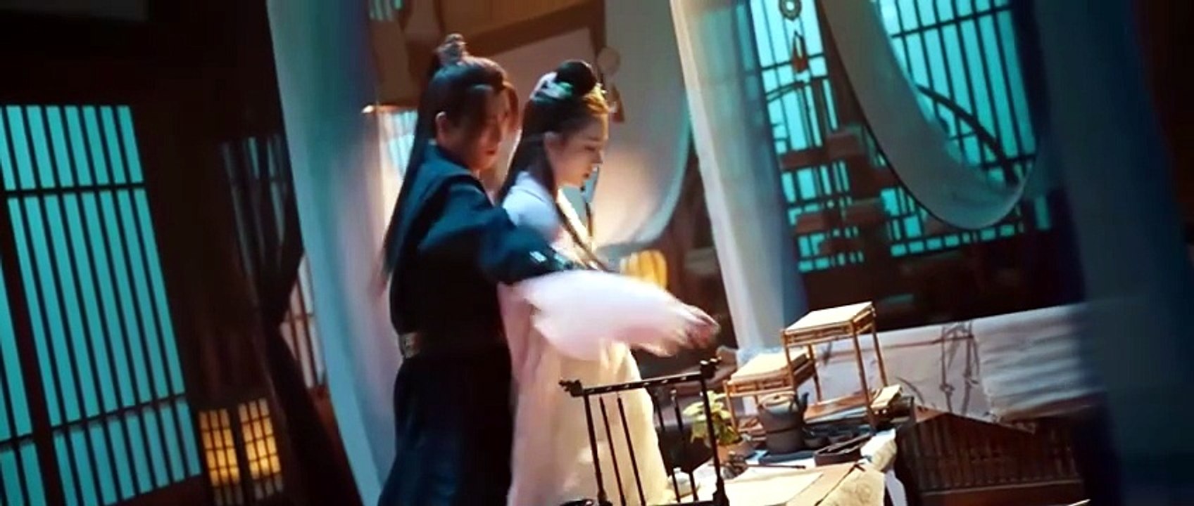 Bloom in Turmoil Ep 7 8 - Eng Sub [Full Movie] [Watch Free Online]Full EP - Full [Full Movie]