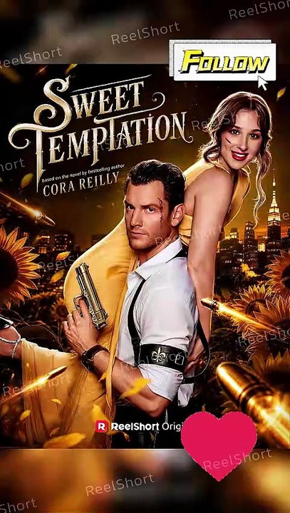 Sweet Temptation | She Replaced His Dead Wife