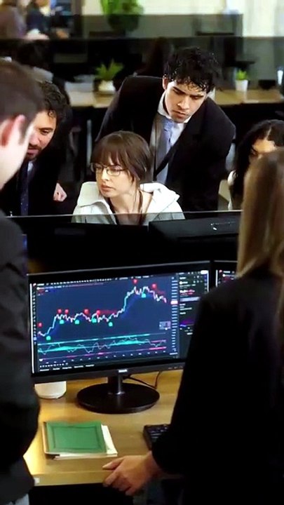 From Fired to Wall Street Queen | Serie Completa | Short Drama Italiano [Full Movie]