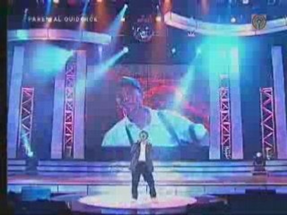 Christian1stgala