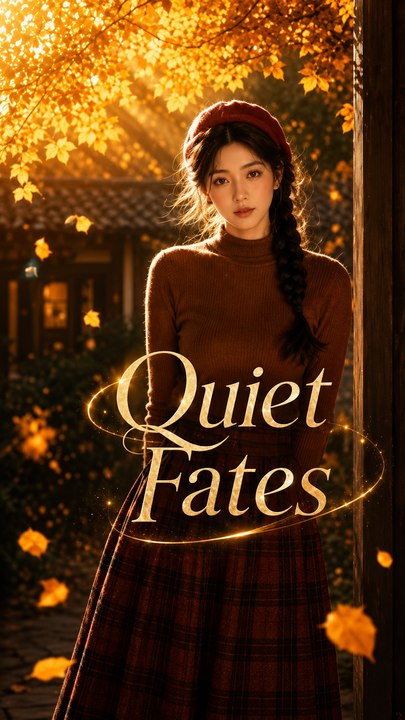 Quiet Fates - Complete Episode Heartwarming Romance