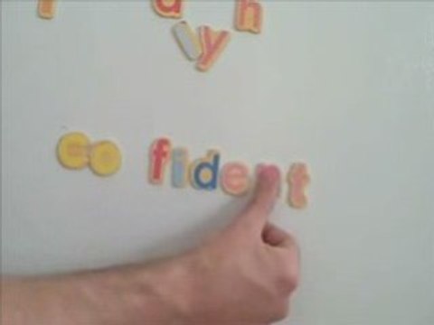 Use (fridge magnets?) and CCPro to attract people to YOU!