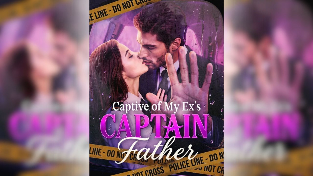 Captive of My Ex's Captain Father Filme completo | Filme Completo em Português