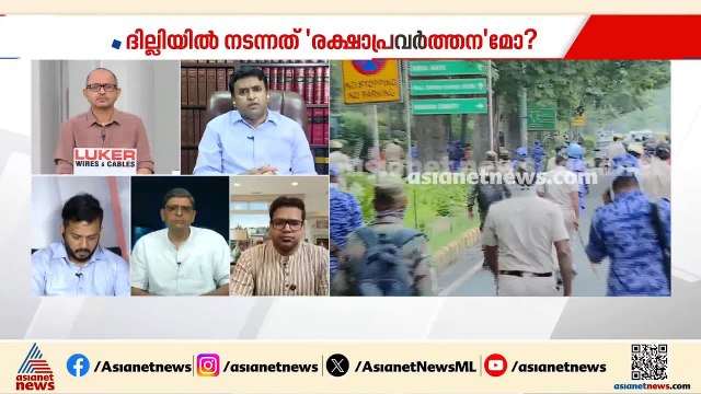 ശബ്ദം ഇല്ലാത്ത ചെറുപ്പക്കാരുടെ ശബ്ദമാകാൻ കഴിഞ്ഞു എന്നതിലാണ് സിജെപിയുടെ പ്രാധാന്യം: എം ആർ അഭിലാഷ്