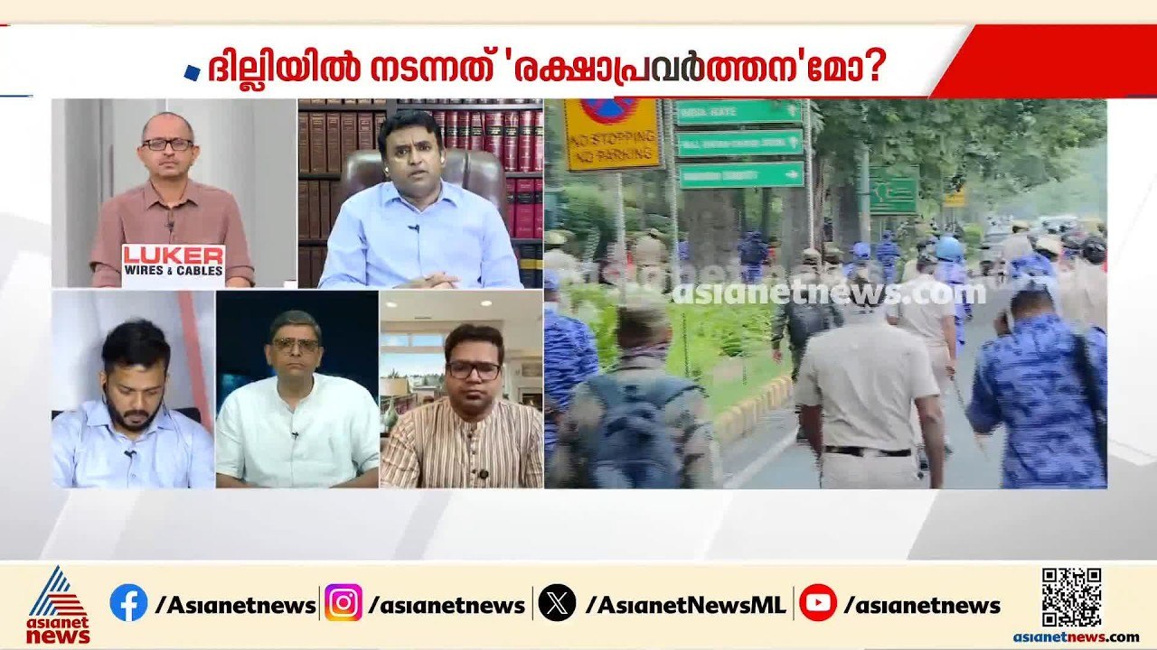 ശബ്ദം ഇല്ലാത്ത ചെറുപ്പക്കാരുടെ ശബ്ദമാകാൻ കഴിഞ്ഞു എന്നതിലാണ്  സിജെപിയുടെ പ്രാധാന്യം: എം ആർ അഭിലാഷ്