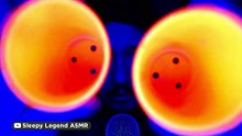 ASMR MOUTH SOUNDS y visual solo hombres - ASMR Español