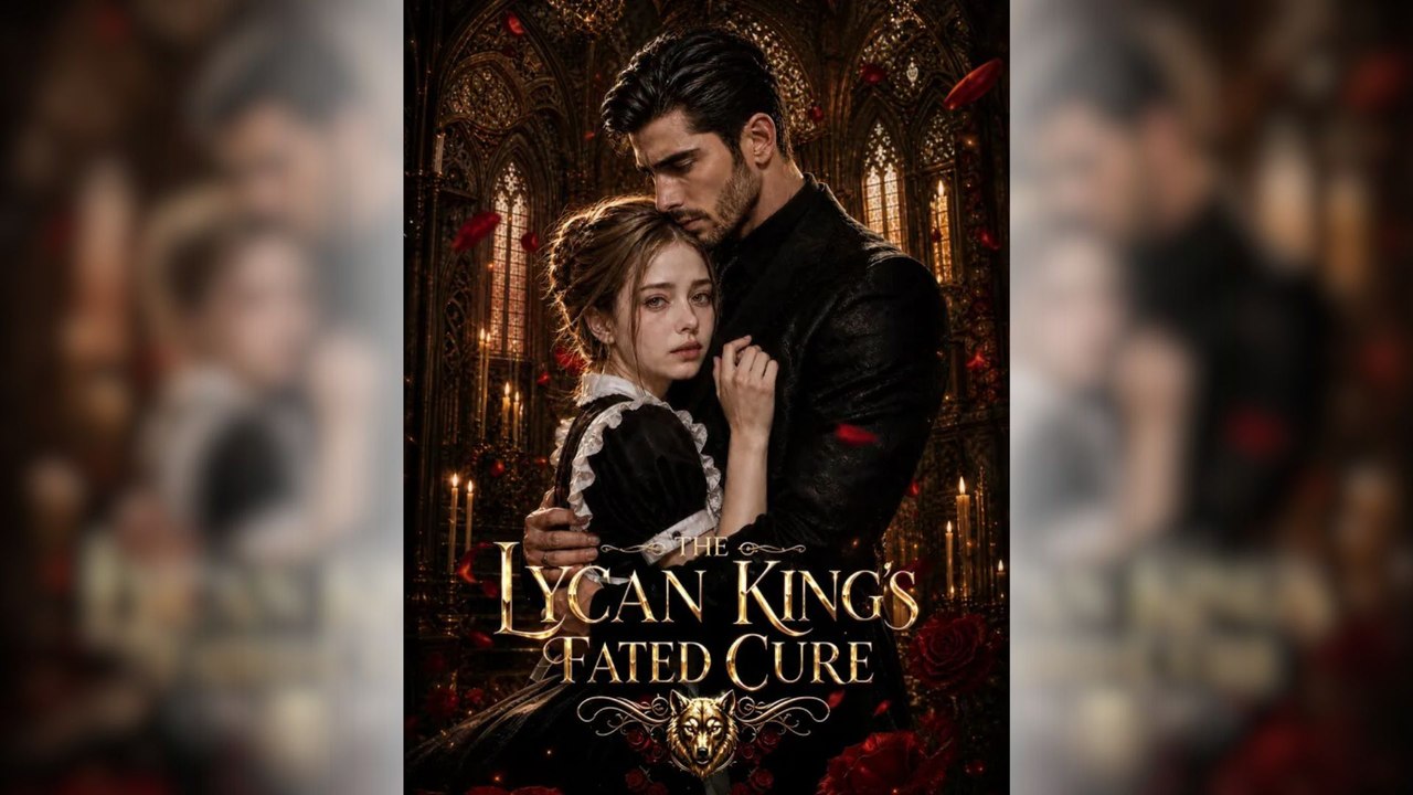 The Lycan King's Fated Cure Full Movie
