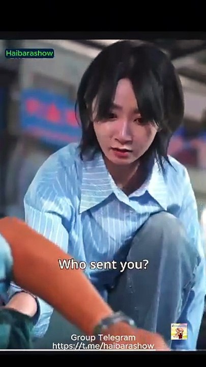 [Dubbed]Second Sentence [Full Movie]