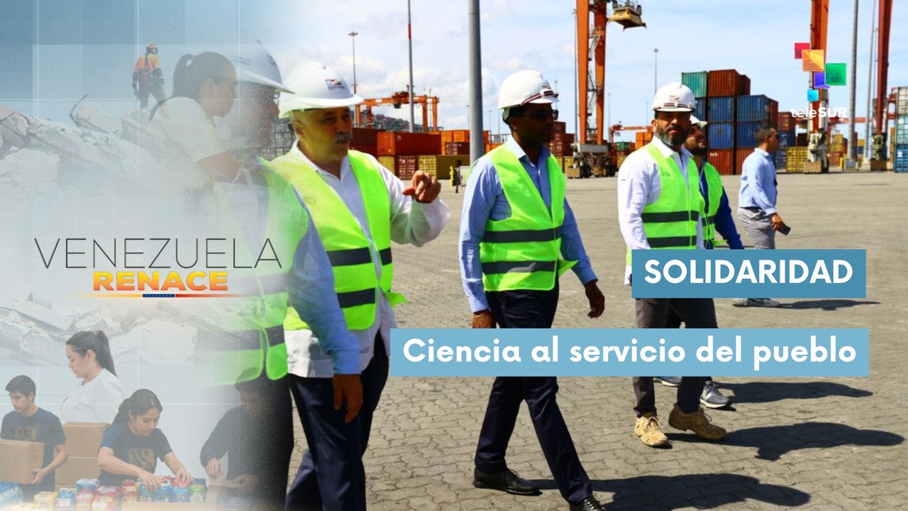 Resiliencia popular ante los daños del doblete sísmico en Venezuela