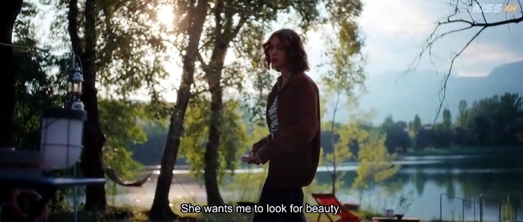 The Map of Longing Episode 2 | Engsub [Full Movie]