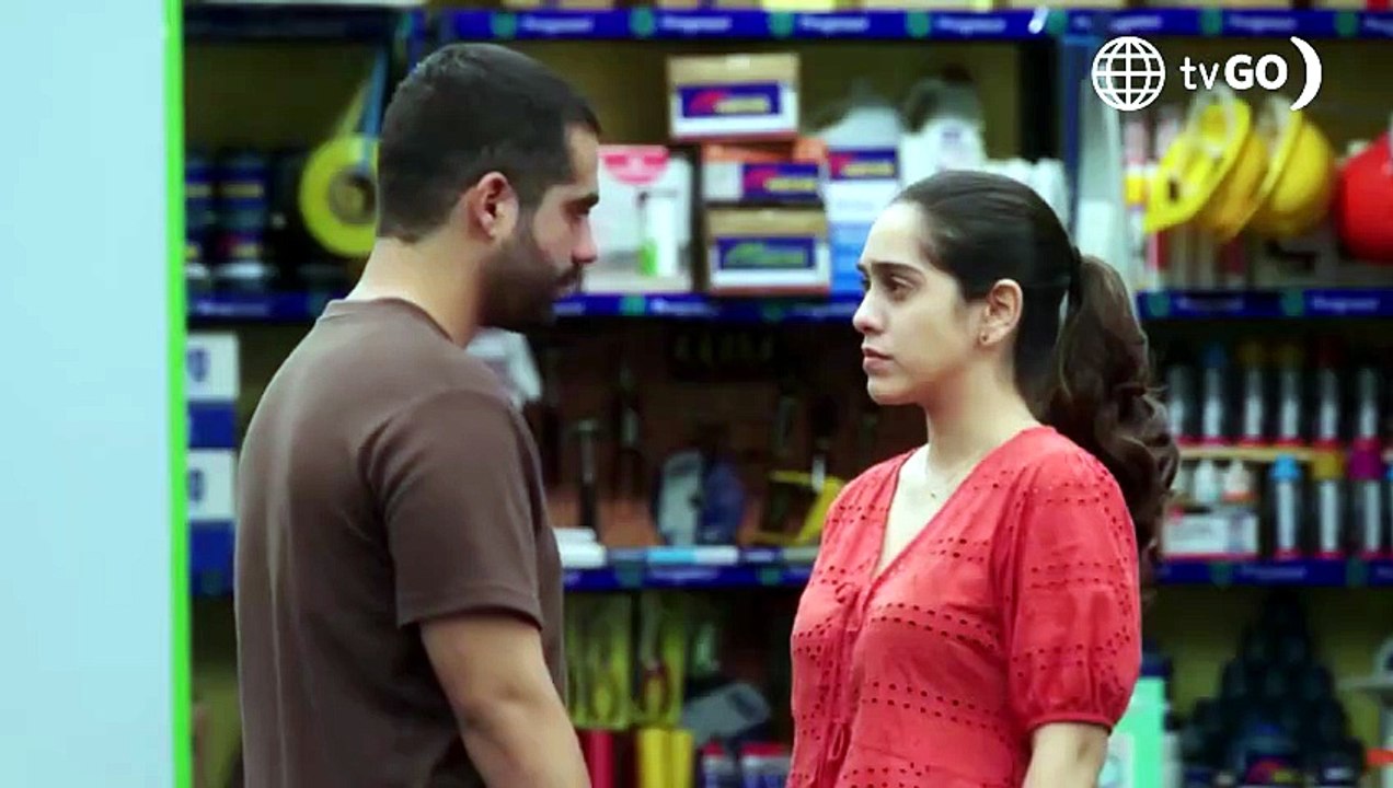 Señora del Destino - Capitulo 63 [Full Movie]