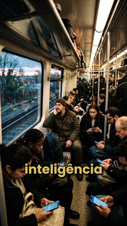 O Erro Que Mantém Você Mediano