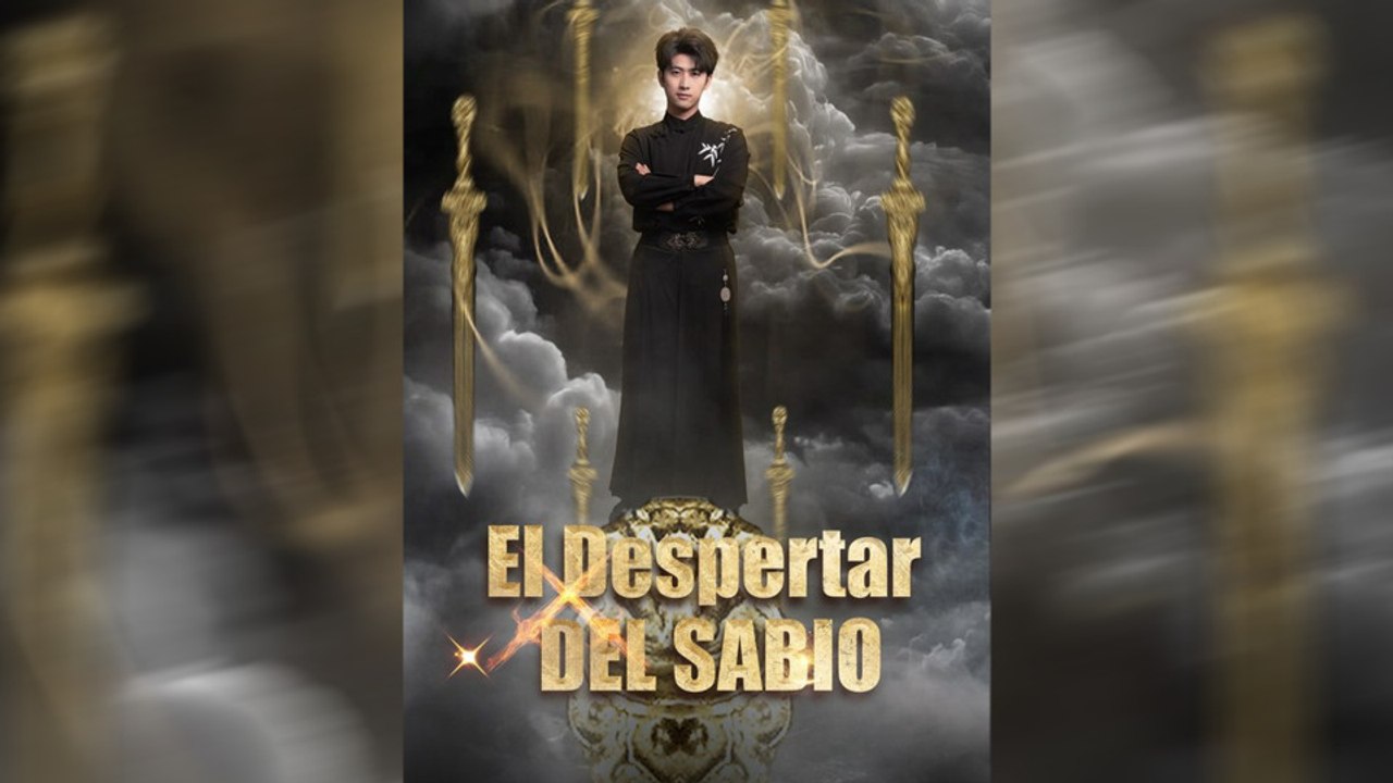 El Guardaespaldas y Señor del Palacio 55 Eps SD Drama Español NITRO REALMS