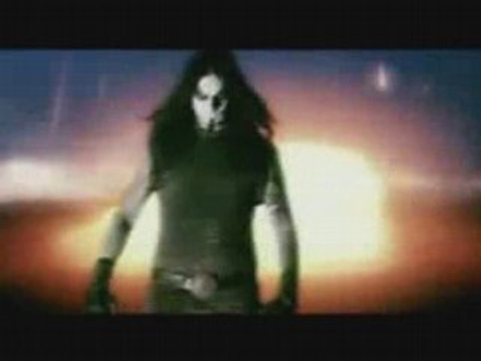 Dimmu Borgir - Progenies of the Great Apocalypse [#]